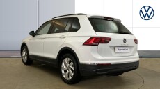 Volkswagen Tiguan 1.5 TSI 150 Life 5dr Petrol Estate